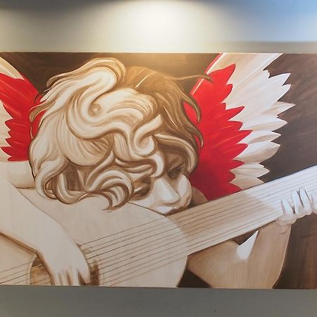 B&B Residenza Maiano Florencja Zewnętrze zdjęcie