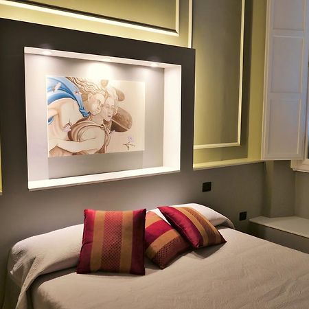 B&B Residenza Maiano Florencja Zewnętrze zdjęcie