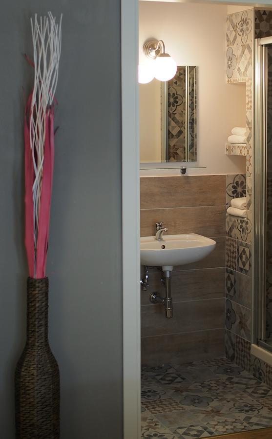 B&B Residenza Maiano Florencja Zewnętrze zdjęcie