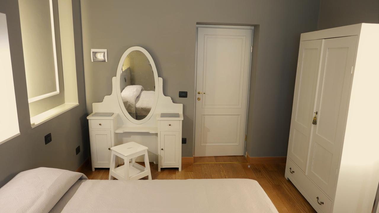 B&B Residenza Maiano Florencja Zewnętrze zdjęcie