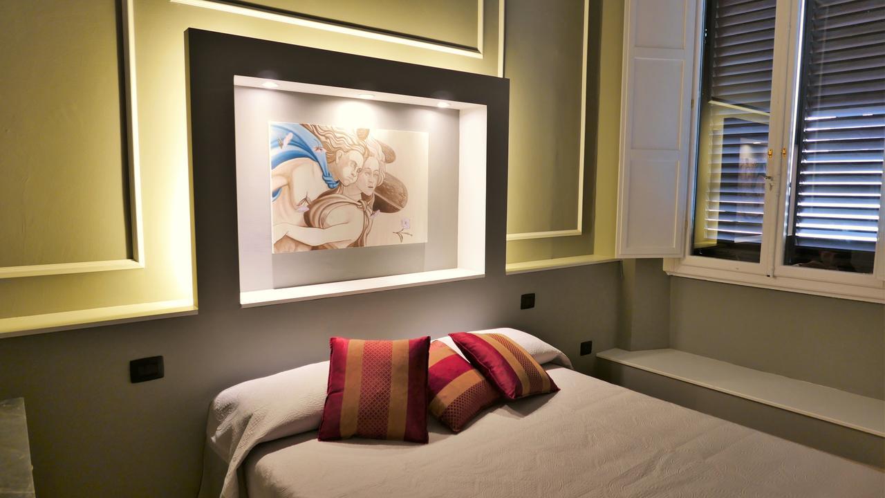 B&B Residenza Maiano Florencja Zewnętrze zdjęcie