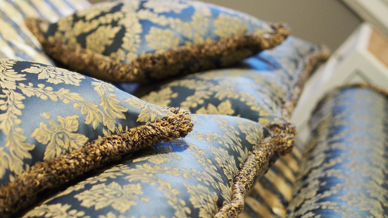 B&B Residenza Maiano Florencja Zewnętrze zdjęcie