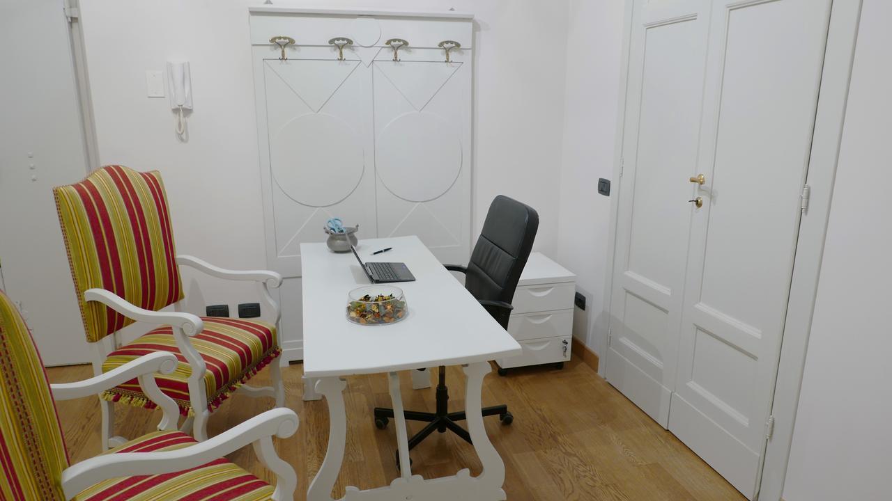 B&B Residenza Maiano Florencja Zewnętrze zdjęcie