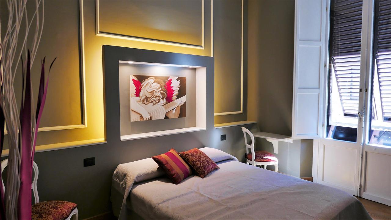 B&B Residenza Maiano Florencja Zewnętrze zdjęcie