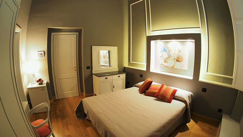 B&B Residenza Maiano Florencja Zewnętrze zdjęcie